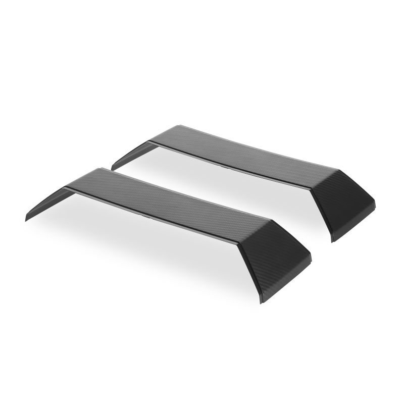 Couvercle Aspect Carbonne Shad pour Valises TR27 Couvercle Aspect Carbonne Shad pour Valises TR27