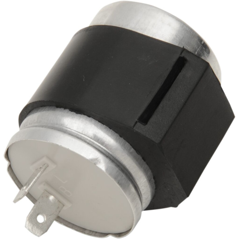 Relais pour clignotant de type origine Emgo pour Honda CB 400 A Twin Automatic (1979) - 66-86712 Relais pour clignotant de type origine Emgo pour Honda CB 400 A Twin Automatic (1979) - 66-86712