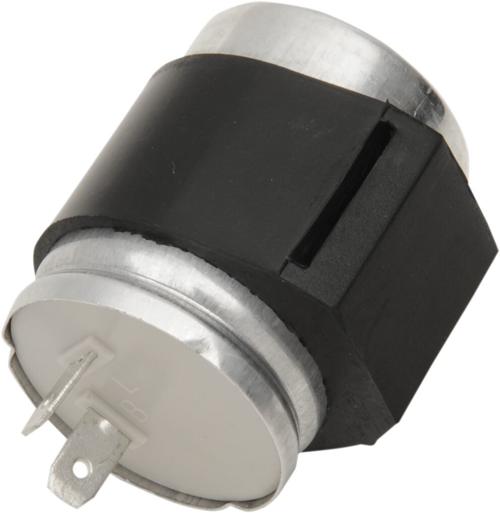 Relais pour clignotant de type origine Emgo pour Honda CB 400 A Twin Automatic (1979) - 66-86712