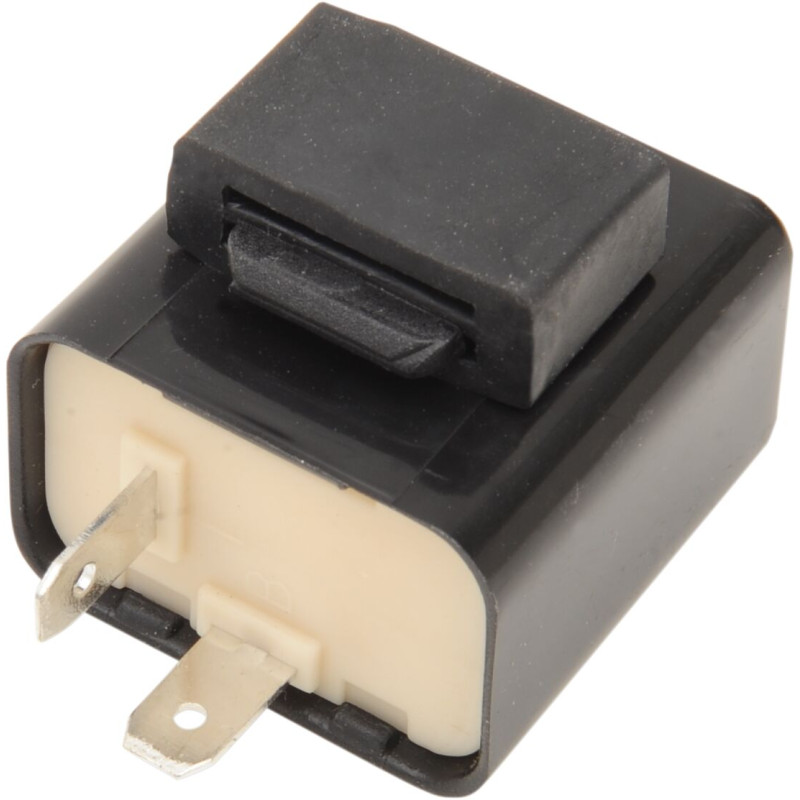 Relais pour clignotant de type origine Emgo pour Suzuki GS 500 E (79-92) - 66-86752 Relais pour clignotant de type origine Emgo pour Suzuki GS 500 E (79-92) - 66-86752