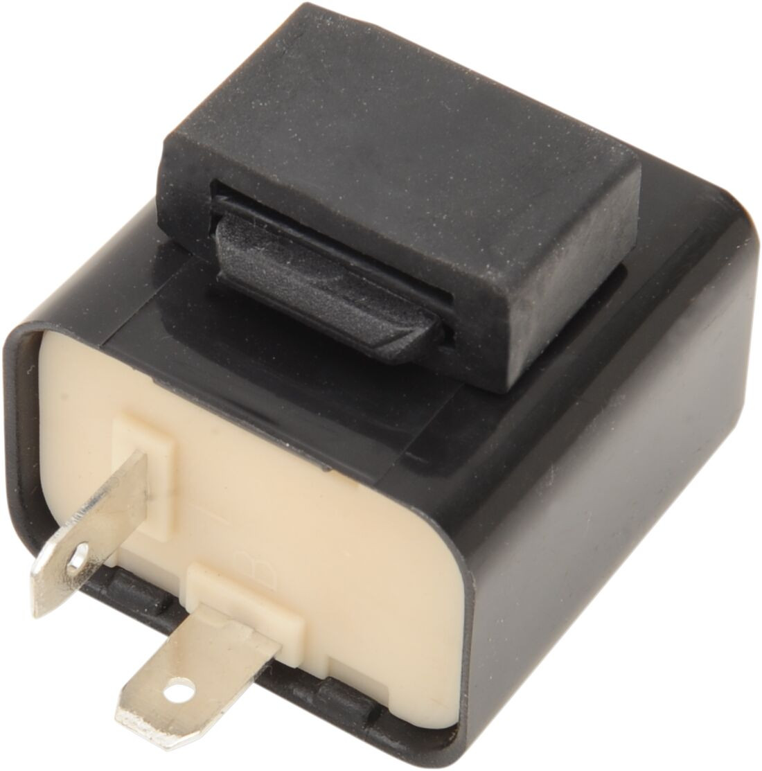 Relais pour clignotant de type origine Emgo pour Suzuki GS 550 L Chopper (1980) - 66-86752