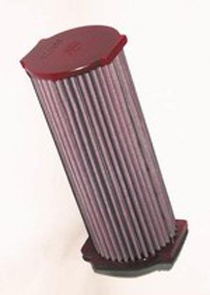 Filtre à Air Quad BMC pour Yamaha YFM 600 Grizzly (98-01) - FM339/21