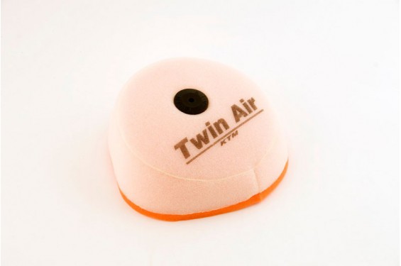 Filtre à Air Moto TwinAir pour KTM EXC 300 (04-07) SX 300 (04-07) - 154112 Filtre à Air Moto TwinAir pour KTM EXC 300 (04-07) SX 300 (04-07) - 154112
