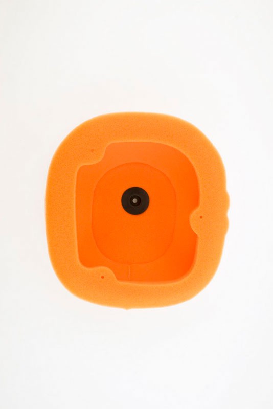 Filtre à Air Moto TwinAir pour KTM EXC 200 (12-16) - 154115