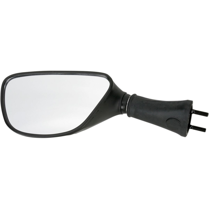 Rétroviseur Style OEM Gauche Emgo pour Kawasaki ZZR 600 (98-06) - 20-29652 Rétroviseur Style OEM Gauche Emgo pour Kawasaki ZZR 600 (98-06) - 20-29652