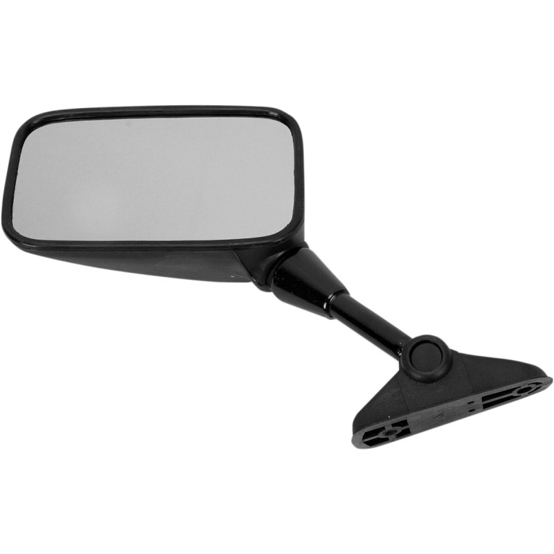 Rétroviseur Style OEM Gauche Emgo pour Kawasaki GPZ 900 R Ninja (84-86) - 20-29661 Rétroviseur Style OEM Gauche Emgo pour Kawasaki GPZ 900 R Ninja (84-86) - 20-29661