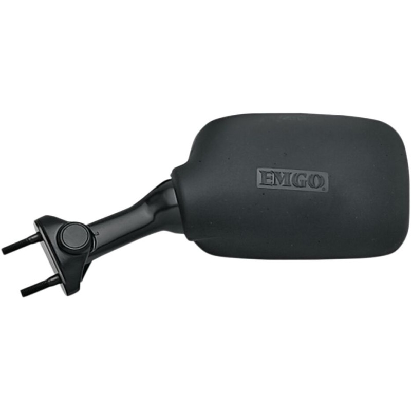 Rétroviseur Style OEM Gauche Emgo pour Kawasaki GPZ 500 S (94-03) - 20-29692 Rétroviseur Style OEM Gauche Emgo pour Kawasaki GPZ 500 S (94-03) - 20-29692