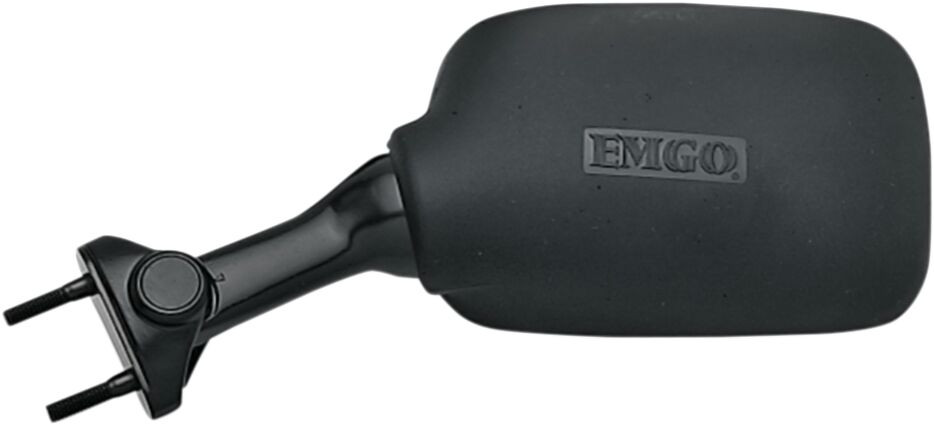 Rétroviseur Style OEM Gauche Emgo pour Kawasaki GPZ 500 S (94-03) - 20-29692