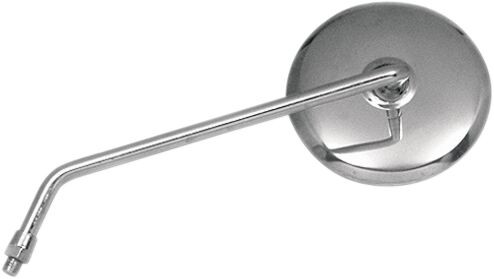 Rétroviseur Rond Style Gauche Emgo pour Honda CB 350 K (72-73) - 20-30610