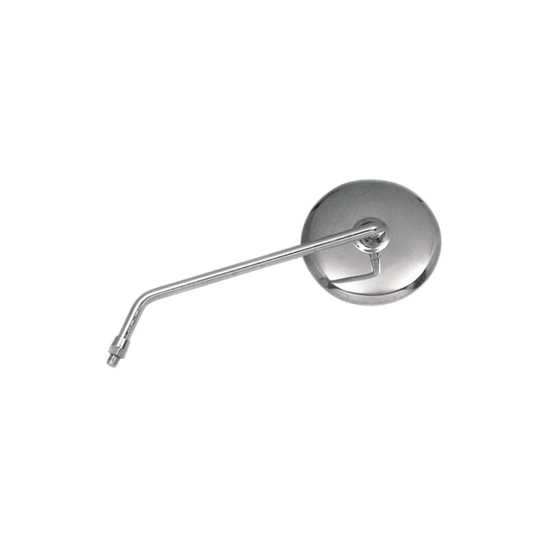 Rétroviseur Rond Style Gauche Emgo pour Honda CB 400 F Four (1978) - 20-30610 Rétroviseur Rond Style Gauche Emgo pour Honda CB 400 F Four (1978) - 20-30610