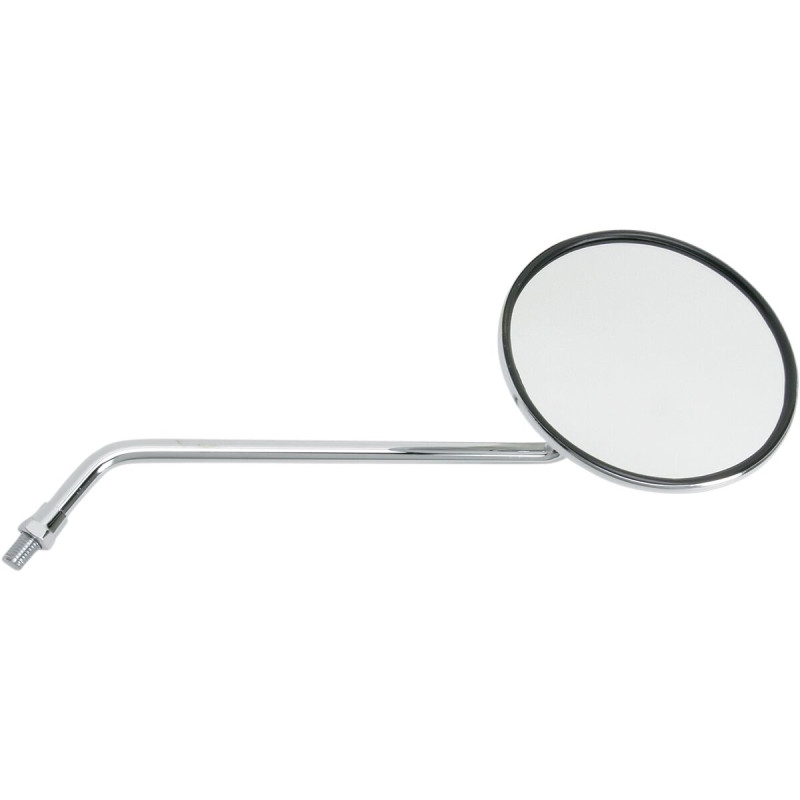 Rétroviseur Rond Style Droite Emgo pour Honda CB 550 F Supersport (77-78) - 20-30620 Rétroviseur Rond Style Droite Emgo pour Honda CB 550 F Supersport (77-78) - 20-30620