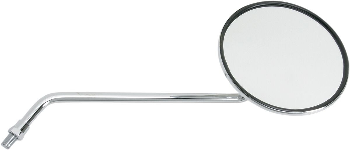Rétroviseur Rond Style Droite Emgo pour Honda CB 650 (78-81) - 20-30620