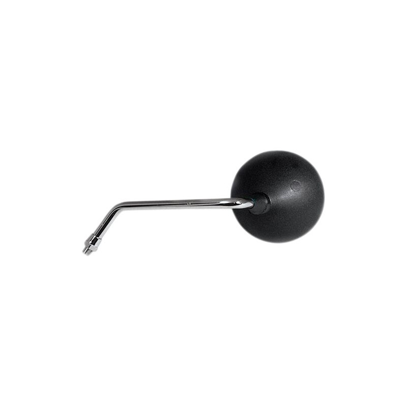 Rétroviseur Style OEM Gauche Emgo pour Yamaha XS 750 (1977) - 20-31901 Rétroviseur Style OEM Gauche Emgo pour Yamaha XS 750 (1977) - 20-31901