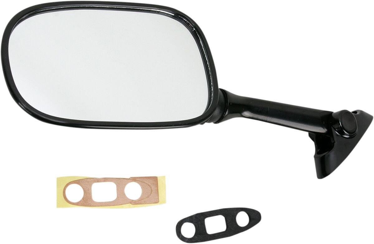Rétroviseur Style OEM Gauche Emgo pour Suzuki GSX-R 600 (02-03) - 20-69722