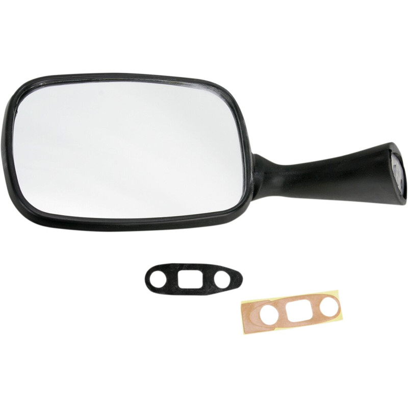 Rétroviseur Style OEM Gauche Emgo pour Suzuki GSX-R 1000 (01-03) - 20-78212 Rétroviseur Style OEM Gauche Emgo pour Suzuki GSX-R 1000 (01-03) - 20-78212