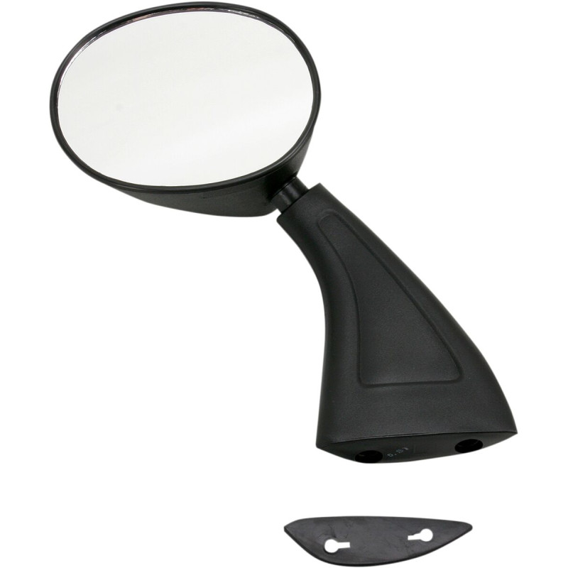 Rétroviseur Style OEM Gauche Emgo pour Suzuki GSX 750 F (88-97) - 20-78272 Rétroviseur Style OEM Gauche Emgo pour Suzuki GSX 750 F (88-97) - 20-78272