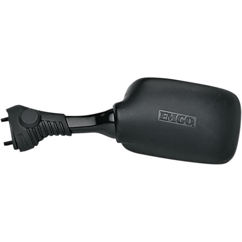 Rétroviseur Style OEM Gauche Emgo pour Suzuki GSX-R 750 (91-95) - 20-78282 Rétroviseur Style OEM Gauche Emgo pour Suzuki GSX-R 750 (91-95) - 20-78282