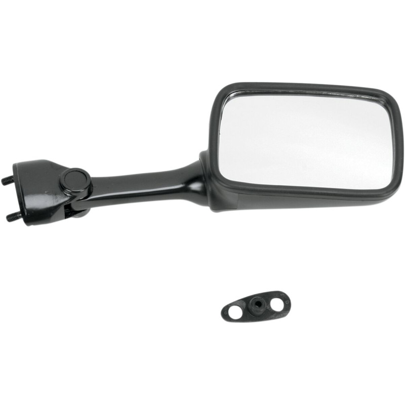 Rétroviseur Style OEM Droite Emgo pour Suzuki GSX-R 600 (97-00) - 20-78291 Rétroviseur Style OEM Droite Emgo pour Suzuki GSX-R 600 (97-00) - 20-78291