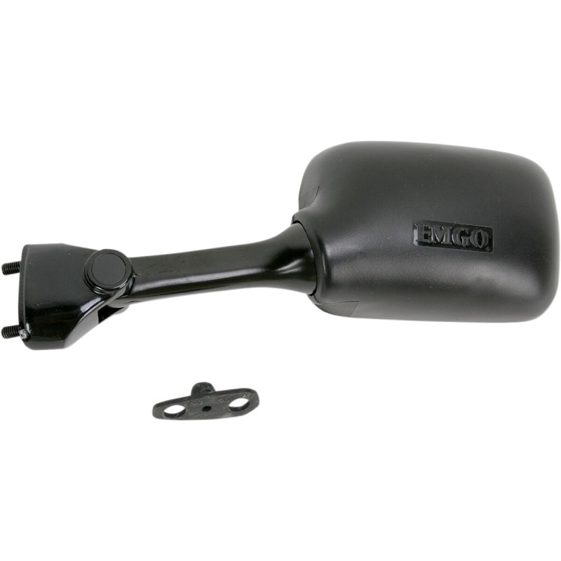 Rétroviseur Style OEM Gauche Emgo pour Suzuki GSX-R 600 (97-00) - 20-78292 Rétroviseur Style OEM Gauche Emgo pour Suzuki GSX-R 600 (97-00) - 20-78292