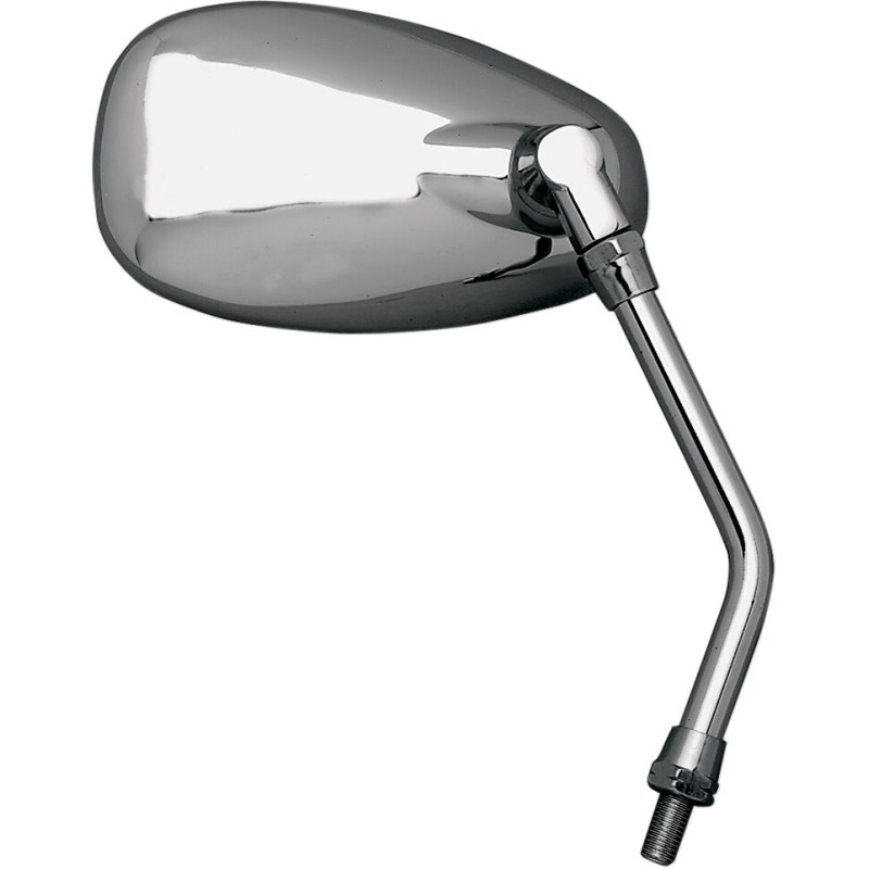 Rétroviseur Style OEM Droite Emgo pour Yamaha VMX 1200 Vmax (87-02) - 20-86831 Rétroviseur Style OEM Droite Emgo pour Yamaha VMX 1200 Vmax (87-02) - 20-86831