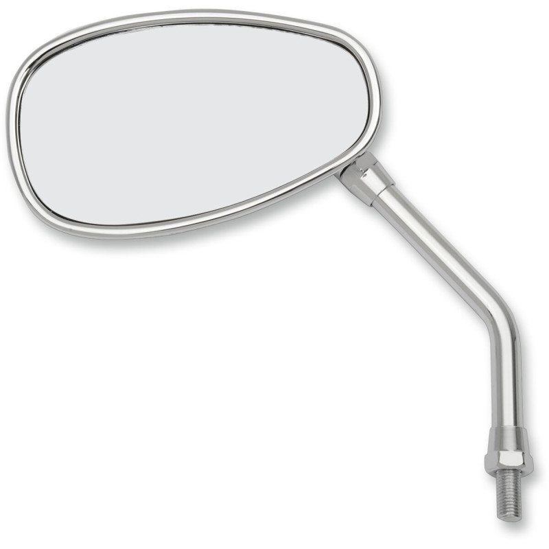 Rétroviseur Style OEM Gauche Emgo pour Yamaha XV 750 Virago (92-97) - 20-86832 Rétroviseur Style OEM Gauche Emgo pour Yamaha XV 750 Virago (92-97) - 20-86832