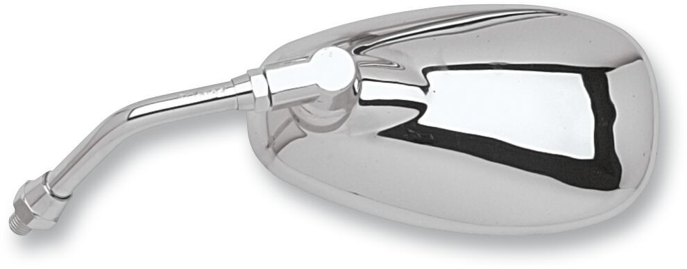 Rétroviseur Style OEM Gauche Emgo pour Yamaha XVS 1100 Drag Star (99-02) - 20-86834