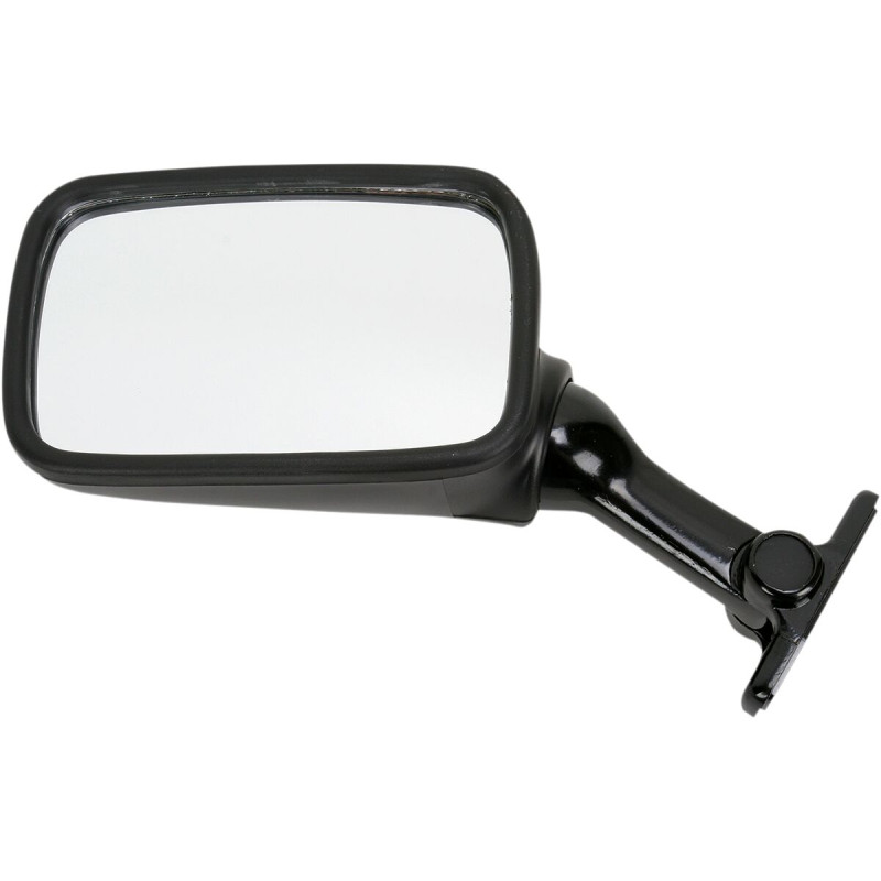 Rétroviseur Style OEM Gauche Emgo pour Yamaha YZF 600 R Thunder Cat (96-02) - 20-86872 Rétroviseur Style OEM Gauche Emgo pour Yamaha YZF 600 R Thunder Cat (96-02) - 20-86872
