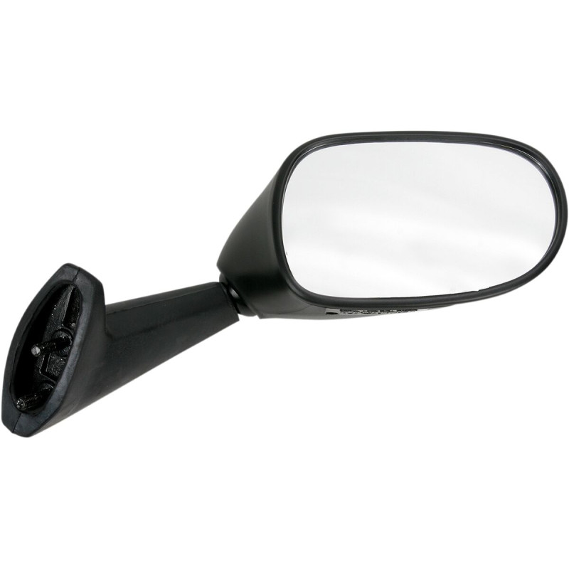 Rétroviseur Style OEM Droite Emgo pour Yamaha YZF-R6 (99-00) - 20-86891 Rétroviseur Style OEM Droite Emgo pour Yamaha YZF-R6 (99-00) - 20-86891