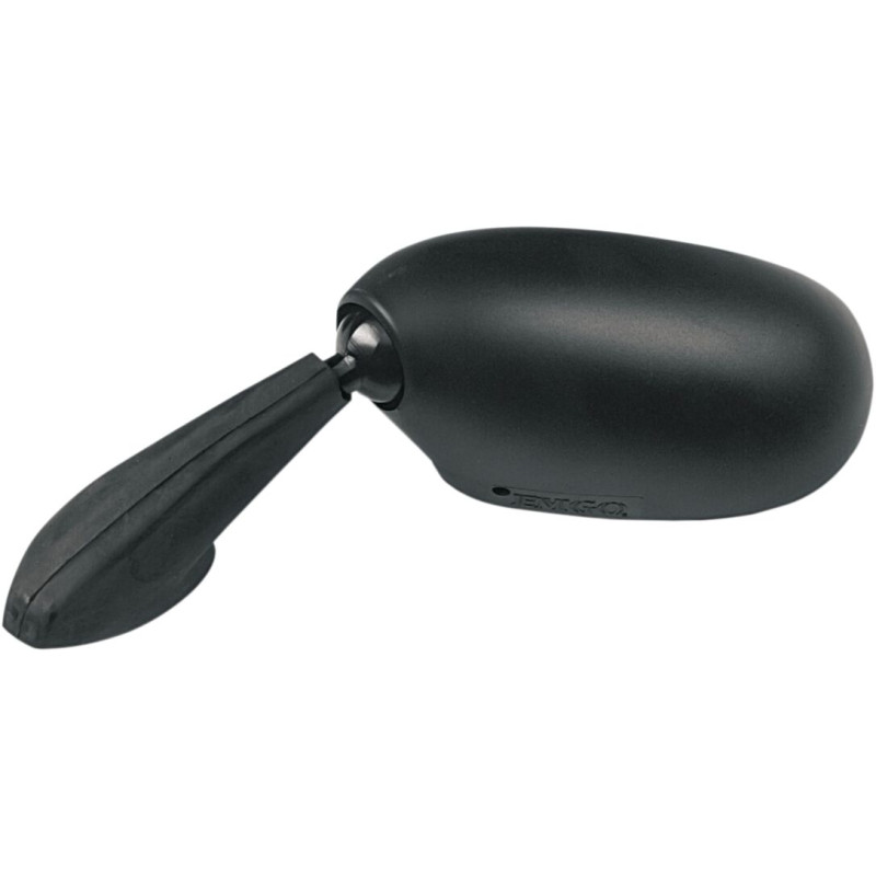 Rétroviseur Style OEM Gauche Emgo pour Yamaha YZF-R6 (99-00) - 20-86892 Rétroviseur Style OEM Gauche Emgo pour Yamaha YZF-R6 (99-00) - 20-86892