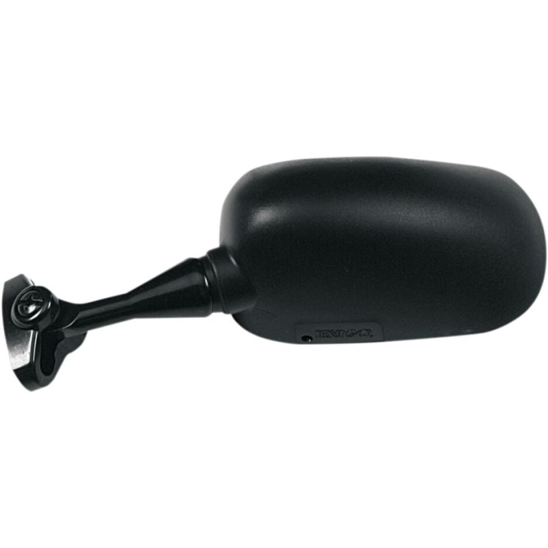 Rétroviseur Style OEM Gauche Emgo pour Honda CBR 954 RR Fireblade (02-03) - 20-87032 Rétroviseur Style OEM Gauche Emgo pour Honda CBR 954 RR Fireblade (02-03) - 20-87032