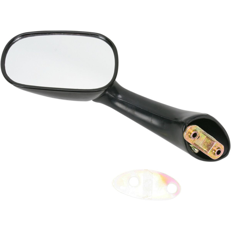 Rétroviseur Style OEM Gauche Emgo pour Honda CBR 1000 F (93-96) - 20-87042 Rétroviseur Style OEM Gauche Emgo pour Honda CBR 1000 F (93-96) - 20-87042