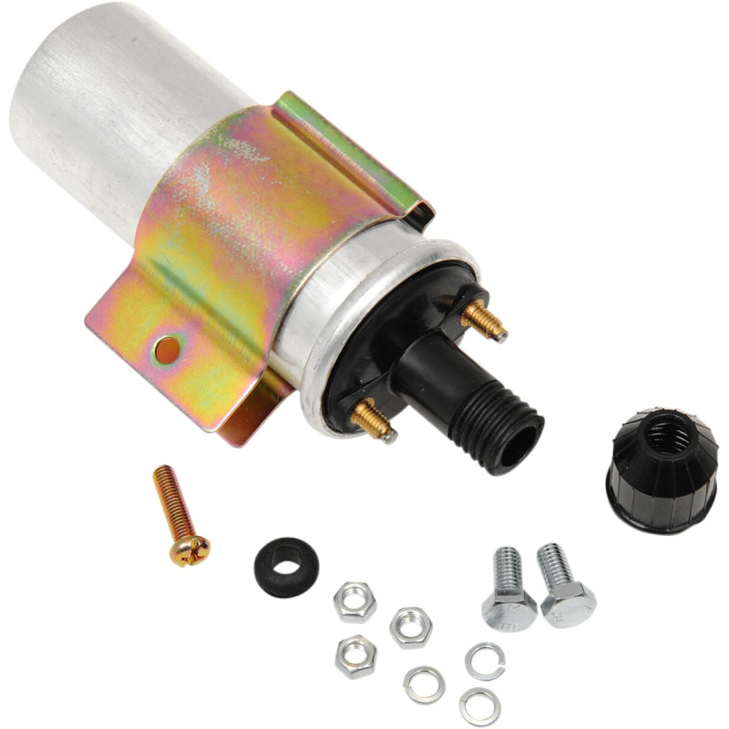Bobine d'Allumage Emgo pour Harley Davidson Flstnse 1800 Softail Deluxe CVO (2015) - 24-71506 Bobine d'Allumage Emgo pour Harley Davidson Flstnse 1800 Softail Deluxe CVO (2015) - 24-71506