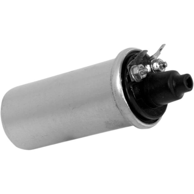 Bobine d'Allumage Emgo pour Triumph Trophy 650 Tr6C (72-73) - 24-71522 Bobine d'Allumage Emgo pour Triumph Trophy 650 Tr6C (72-73) - 24-71522