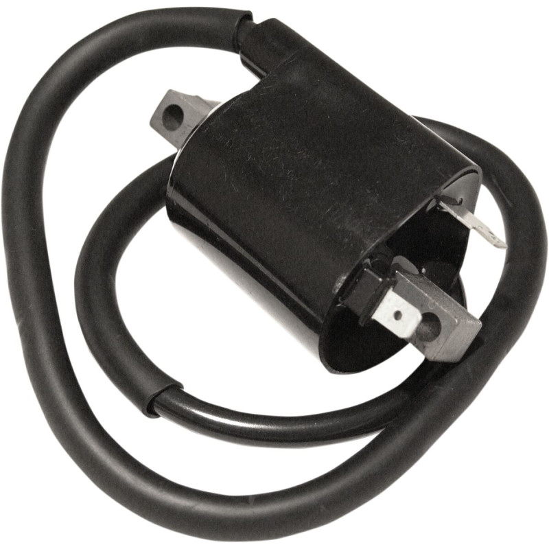Bobine d’Allumage Emgo pour Yamaha XV 535 Virago (88-97) - 24-72403 Bobine d’Allumage Emgo pour Yamaha XV 535 Virago (88-97) - 24-72403