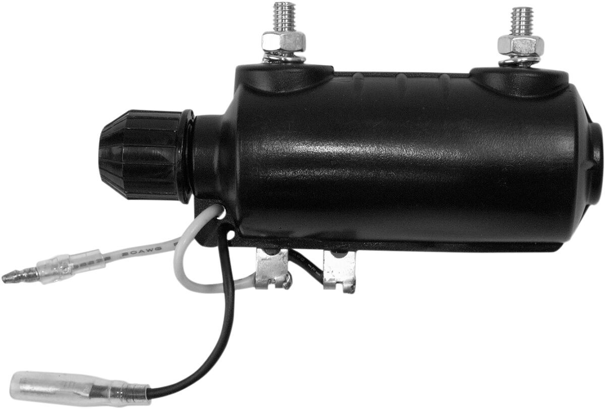 Bobine d’Allumage Emgo pour Yamaha AT-3 125 E (1973) - 24-72404