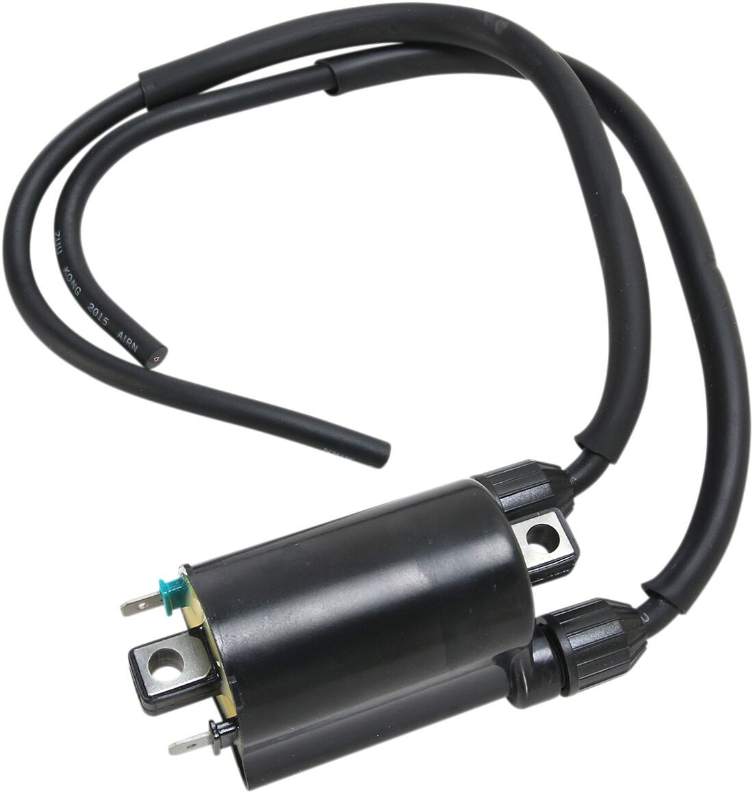 Bobine d’Allumage Emgo pour Honda VT 600 C Shadow (88-00) - 24-72423