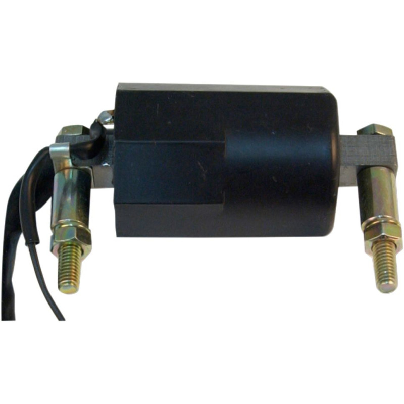 Bobine d’Allumage Emgo pour Kawasaki H2 750 Mach 4 (71-75) - 24-72455 Bobine d’Allumage Emgo pour Kawasaki H2 750 Mach 4 (71-75) - 24-72455