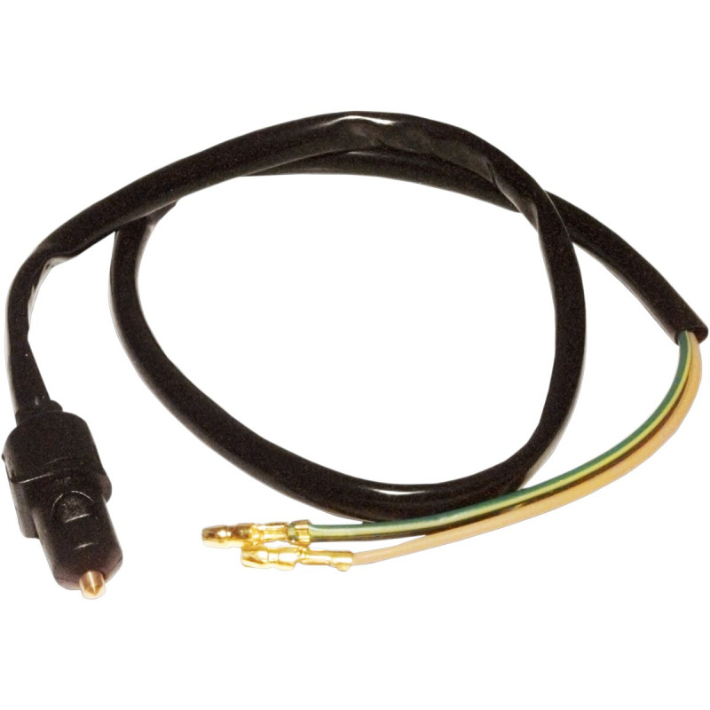 Contacteur de Frein Emgo pour Yamaha RD 400 (76-79) - 46-50721 Contacteur de Frein Emgo pour Yamaha RD 400 (76-79) - 46-50721