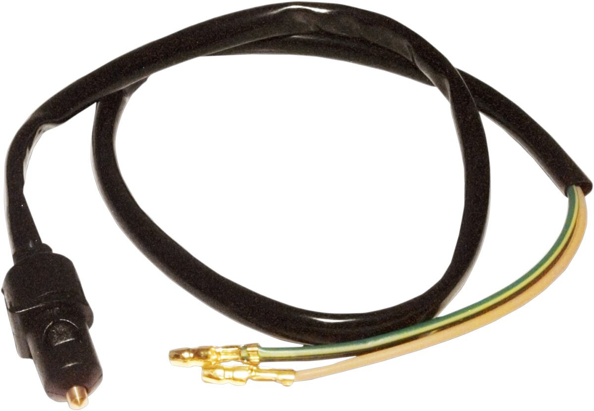 Contacteur de Frein Emgo pour Yamaha SR 500 (78-81) - 46-50721