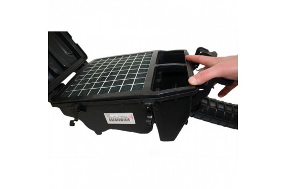 Filtre à Air SSV TwinAir pour Can-Am Maverick 1000R (13-15) - 156063P Filtre à Air SSV TwinAir pour Can-Am Maverick 1000R (13-15) - 156063P
