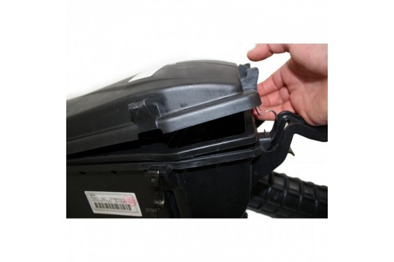 Filtre à Air SSV TwinAir pour Can-Am Maverick 1000R (13-15) - 156063P Filtre à Air SSV TwinAir pour Can-Am Maverick 1000R (13-15) - 156063P