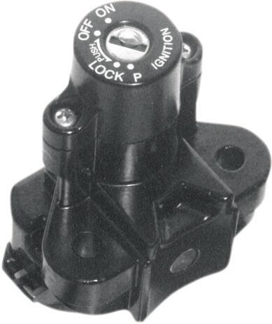 Contacteur à clés Emgo pour Suzuki TL 1000 S (97-00) - 40-71082