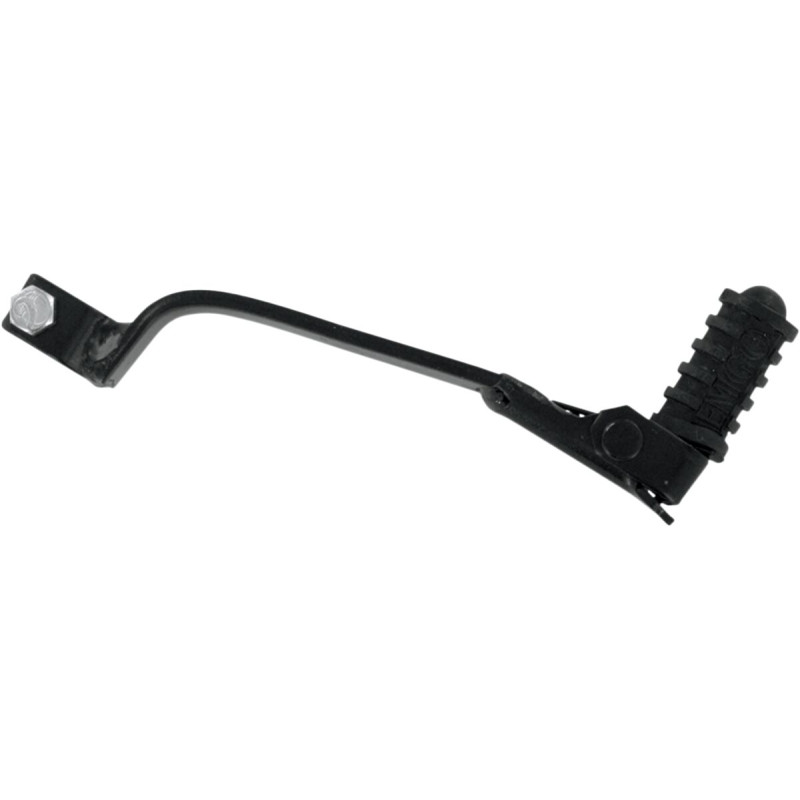 Sélecteur de vitesse en acier avec embout retournable Emgo pour Honda TRX 300 X Sportrax (2009) - 83-88043 Sélecteur de vitesse en acier avec embout retournable Emgo pour Honda TRX 300 X Sportrax (2009) - 83-88043
