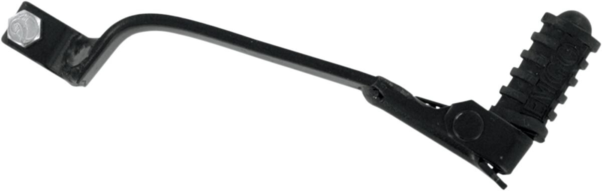 Sélecteur de vitesse en acier avec embout retournable Emgo pour Honda TRX 300 X Sportrax (2009) - 83-88043