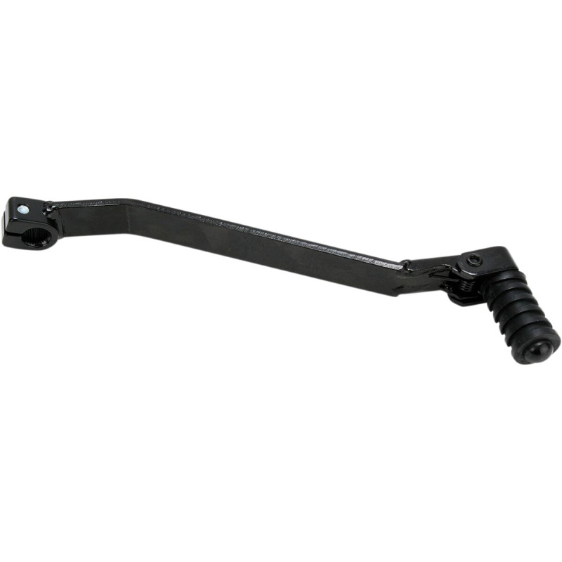 Sélecteur de vitesse en acier avec embout retournable Emgo pour Yamaha YFZ 350 Banshee (87-06) - 83-88075 Sélecteur de vitesse en acier avec embout retournable Emgo pour Yamaha YFZ 350 Banshee (87-06) - 83-88075