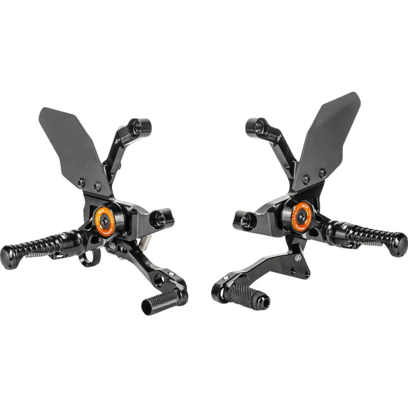 Commande-Reculée MUE2 Gilles Tooling pour KTM Super Duke 1290 R (20-23) Commande-Reculée MUE2 Gilles Tooling pour KTM Super Duke 1290 R (20-23)