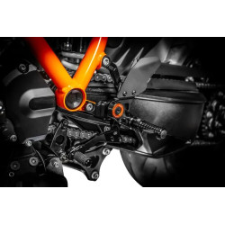 Commande-Reculée MUE2 Gilles Tooling pour KTM Super Duke 1390 R (2024)