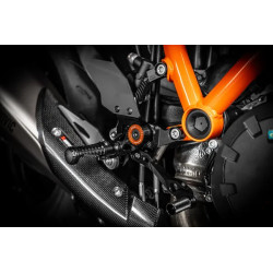 Commande-Reculée MUE2 Gilles Tooling pour KTM Super Duke 1390 R (2024)