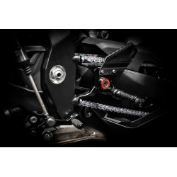 Commande-Reculée MUE2 Gilles Tooling pour BMW S 1000 R (21-24)