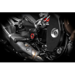 Commande-Reculée MUE2 Gilles Tooling pour BMW M 1000 R (23-24)